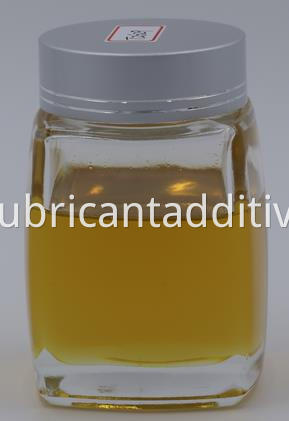 Antirust Water Soluble Metal Cutting Fluid